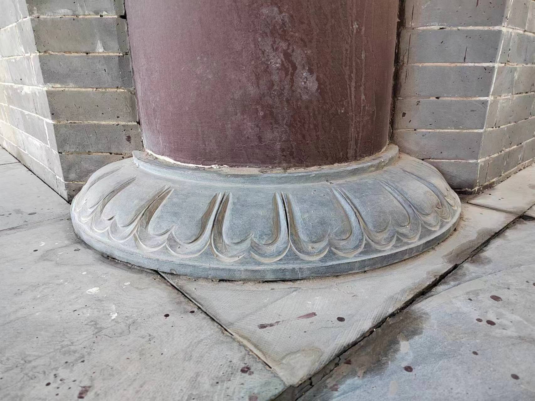 老石板廠家仿古石材每平方米價格具體查詢(圖3)